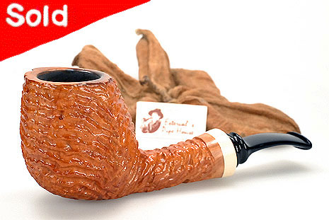 Peder Jeppesen Hand Made Quarter-Bent Estate